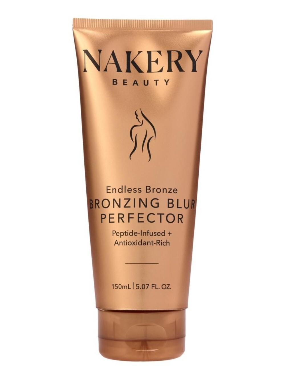 New Nakery Beauty Endless Bronze Bronzing Blur Perfector - 5.07 Oz Sealed